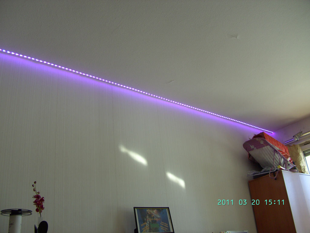 LED Strip RGB2