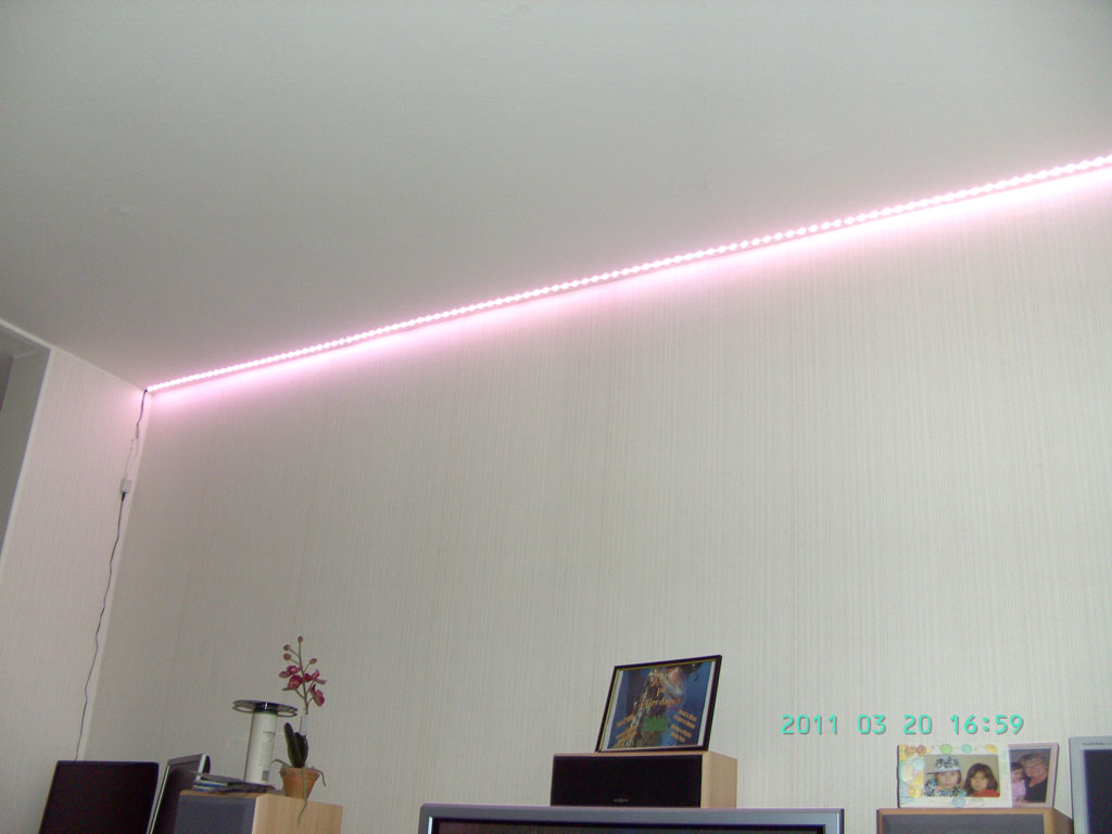 LED Strip RGB4