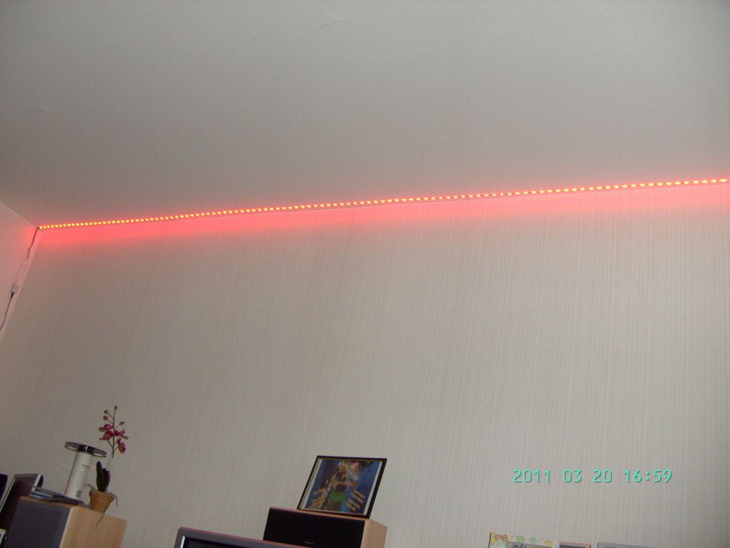 LED Strip RGB5