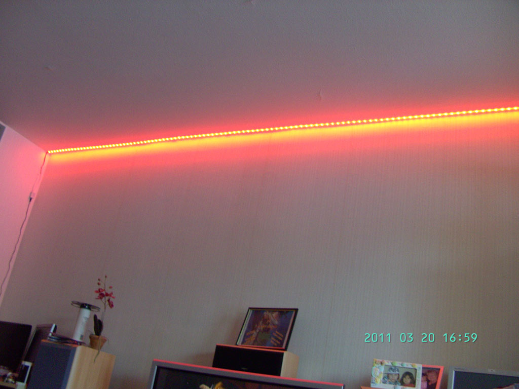 LED Strip RGB6