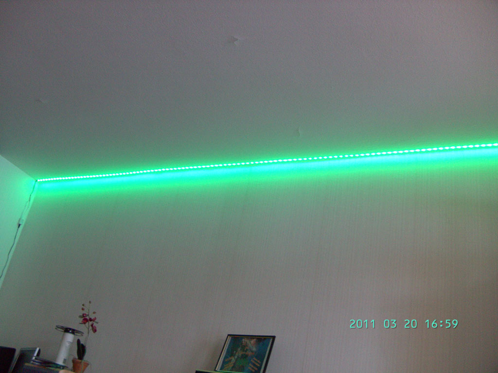 LED Strip RGB7