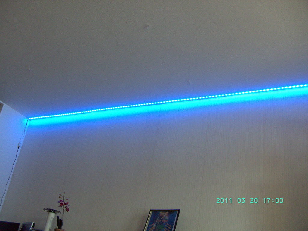 LED Strip RGB8