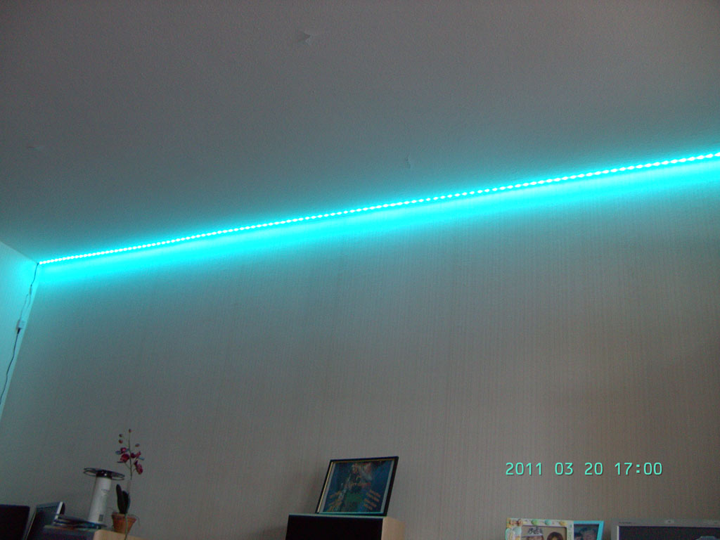 LED Strip RGB91