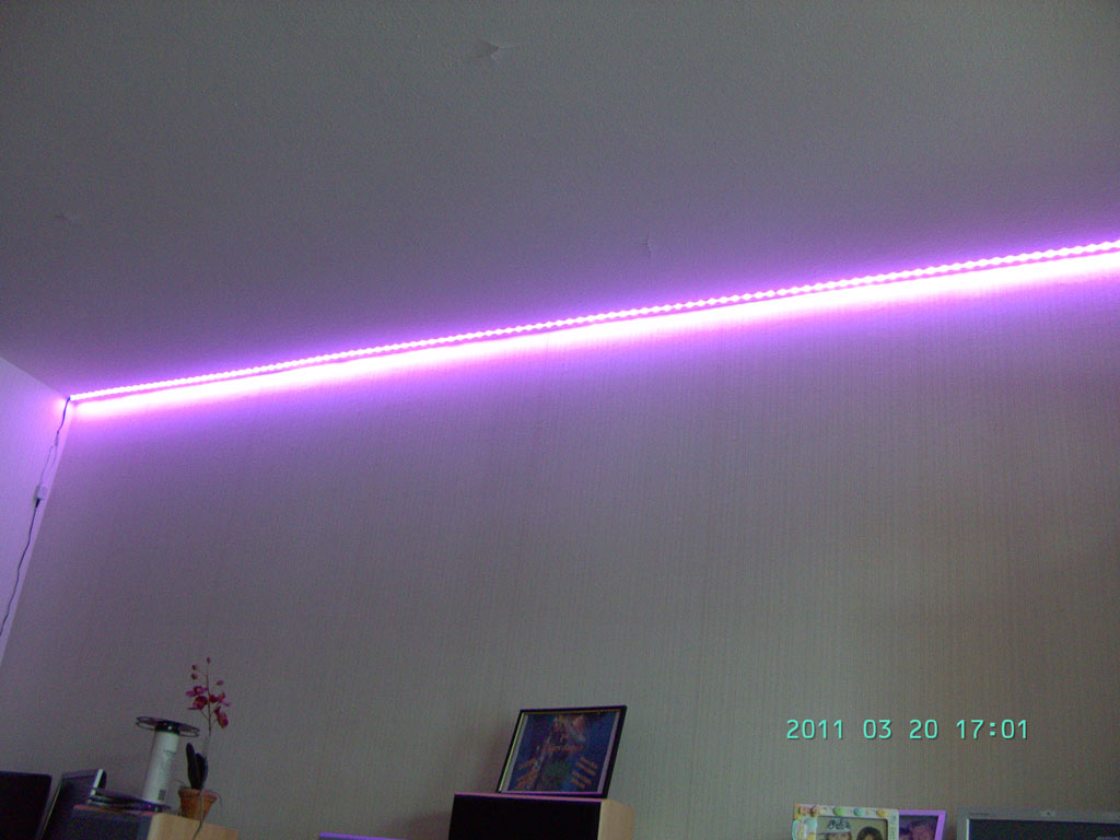 LED Strip RGB92